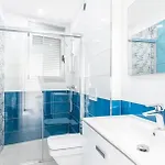 Vakantiehuis Idaira Adosado Con Piscina A Estrenar-wifi *
