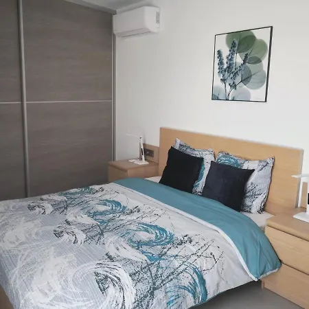 Casa de Férias Idaira Adosado Con Piscina A Estrenar-wifi