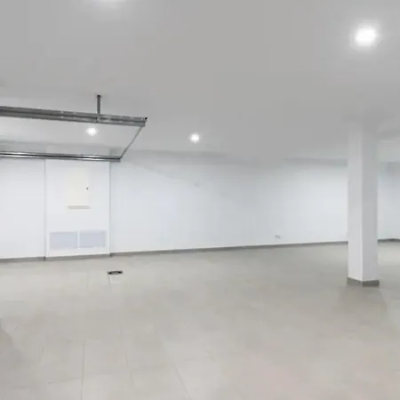 Idaira Adosado Con Piscina A Estrenar-wifi