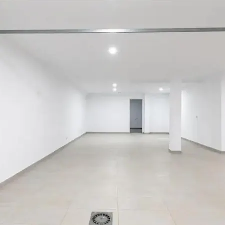 Casa de Férias Idaira Adosado Con Piscina A Estrenar-wifi *