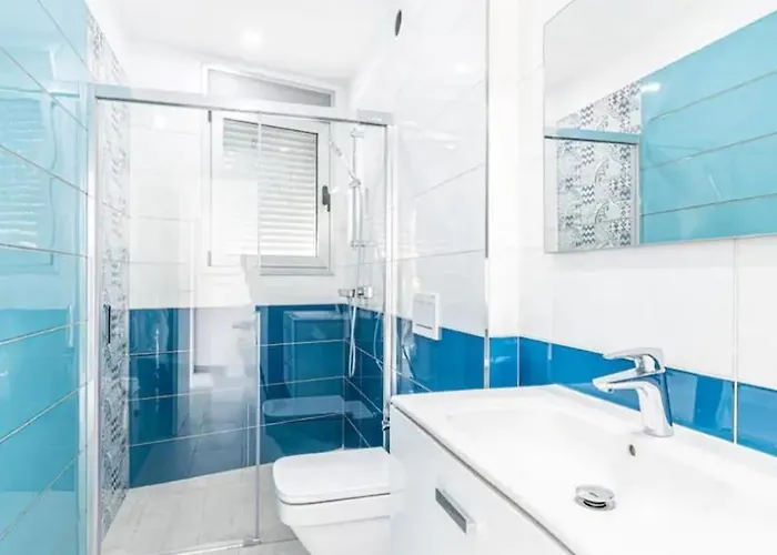 Casa de Férias Idaira Adosado Con Piscina A Estrenar-wifi *