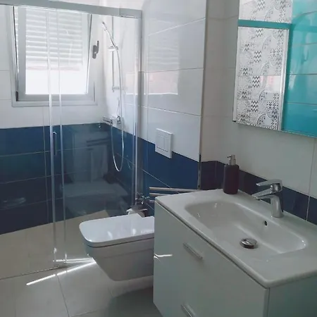 Semesterbostad Idaira Adosado Con Piscina A Estrenar-wifi