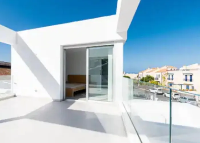 Idaira Adosado Con Piscina A Estrenar-wifi Holiday home