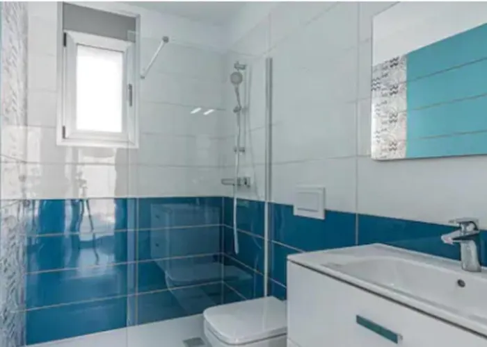 Holiday home Idaira Adosado Con Piscina A Estrenar-wifi