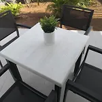 Idaira Adosado Con Piscina A Estrenar-wifi * Palm-mar