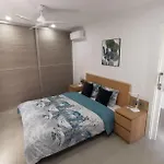 Idaira Adosado Con Piscina A Estrenar-wifi Dom wakacyjny *
